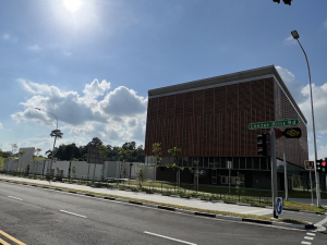 estimated preview selling price and detailed price list for Lentoria Condo located on Lentor Hills Road (Parcel B). Development by TID Hong Leong and Mitsui Fudosan
