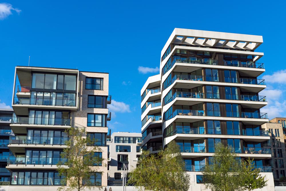 Lentoria Condo at Lentor Hills Road