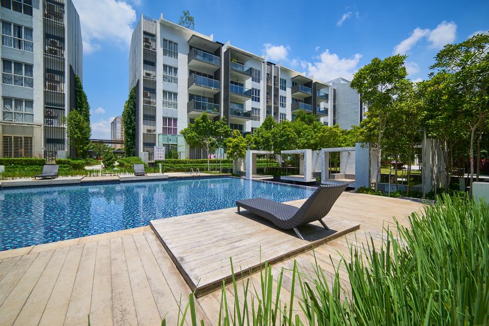 Singapore office rentals will fall in the third quarter of 2023 due to lower demand