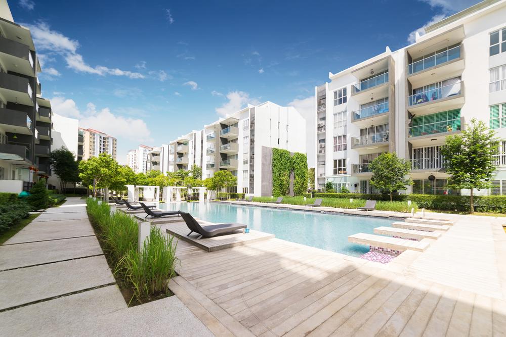 Lentoria showflat address