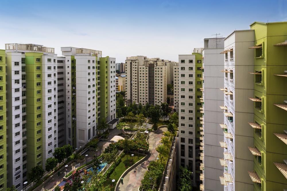 Singapore’s real estate scene with the unveiling of the first private housing site at Bayshore for 1H2024 GLS